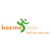 kozmo.com Logo PNG Vector