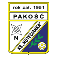 KS Notecianka Pakość Logo PNG Vector