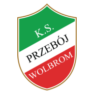 KS Przebój Wolbrom Logo PNG Vector