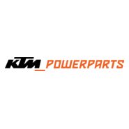 KTM PowerParts Logo PNG Vector