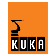 Kuka Robotics Logo PNG Vector