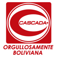 LA CASCADA Logo PNG Vector