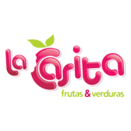 La Casita Logo PNG Vector