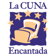 La Cuna Encantada Logo PNG Vector