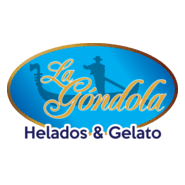 La Gondola Logo PNG Vector