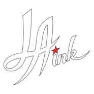 LA Ink TV Logo PNG Vector