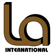 La international Logo PNG Vector