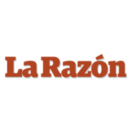 La Razon Logo PNG Vector