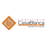 Ladrillera Casa Blanca Logo PNG Vector