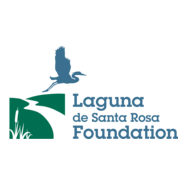 Laguna de Santa Rosa Foundation Logo PNG Vector