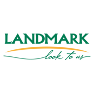 Landmark Logo PNG Vector