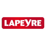 Lapeyre Logo PNG Vector
