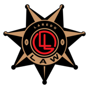 LAREDO LAW Logo PNG Vector