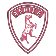 Larisa Logo PNG Vector