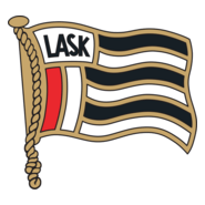 LASK Linz 70's Logo PNG Vector