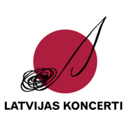 Latvijas Koncerti Logo PNG Vector