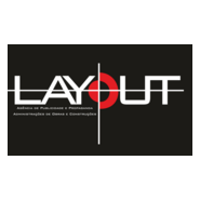 LAYOUT REPRESENTAÇÕES Logo PNG Vector