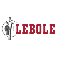LEBOLE UOMO Logo PNG Vector