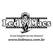 Led Macs Produções Ltda. Logo PNG Vector
