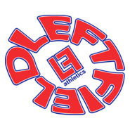 Leftfield Athletics Logo PNG Vector