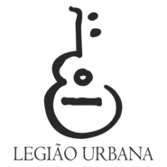 Legião Urbana Logo PNG Vector