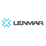 Lenmar Logo PNG Vector