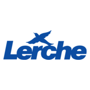 Lerche Logo PNG Vector
