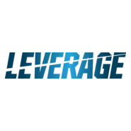 leverage Logo PNG Vector