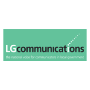 LG Communications Logo PNG Vector