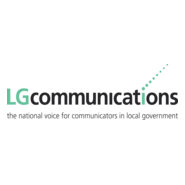 LG Communications Logo PNG Vector
