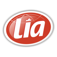 Lia Logo PNG Vector