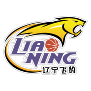 LIAONING FLYING LEOPARDS Logo PNG Vector