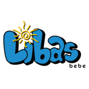 Libas Bebe Logo PNG Vector