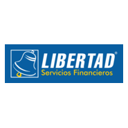 Libertad Servicios Financieros Logo PNG Vector