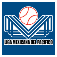 Liga Mexicana del Pacifico Logo PNG Vector