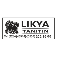 Likya Tanitim Logo PNG Vector