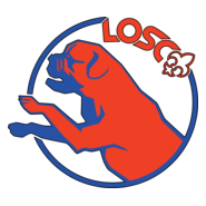 Lille OSC Logo PNG Vector