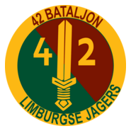 Limburgse Jagers Logo PNG Vector