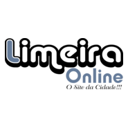 Limeira Online Logo PNG Vector