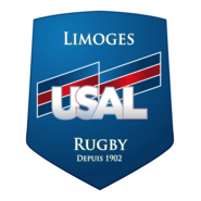 Limoges Rugby Logo PNG Vector