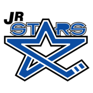 LINCOLN JR. STARS Logo PNG Vector