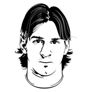 lionel messi Logo PNG Vector