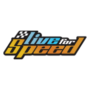 Live for Speed Logo PNG Vector