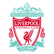 Liverpool Football Club Logo PNG Vector