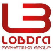 LOBDRA Marketing Group Logo PNG Vector