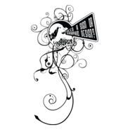 Lodestone Graphics™ Logo PNG Vector