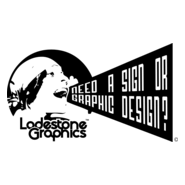 Lodestone Graphics™ Logo PNG Vector