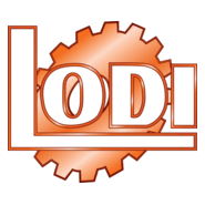 Lodi Logo PNG Vector