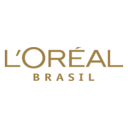 LOREAL BRASIL Logo PNG Vector