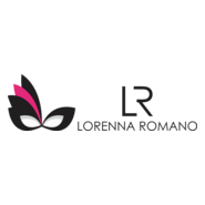 Lorenna Romano Logo PNG Vector